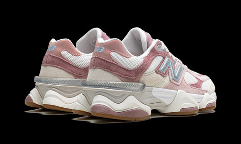 9060 "Rose Pink"